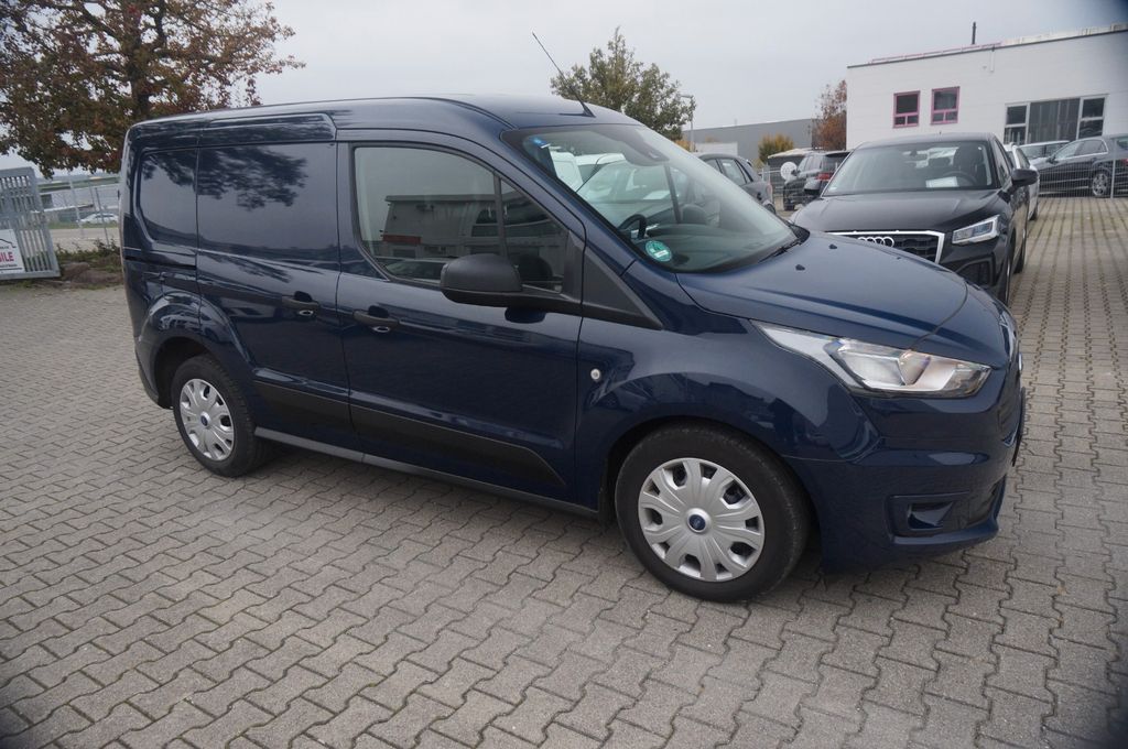 Ford Transit Connect 2020