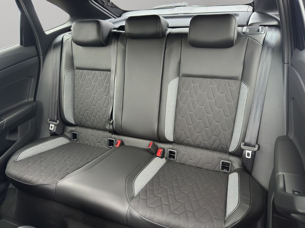 Volkswagen Taigo 2026