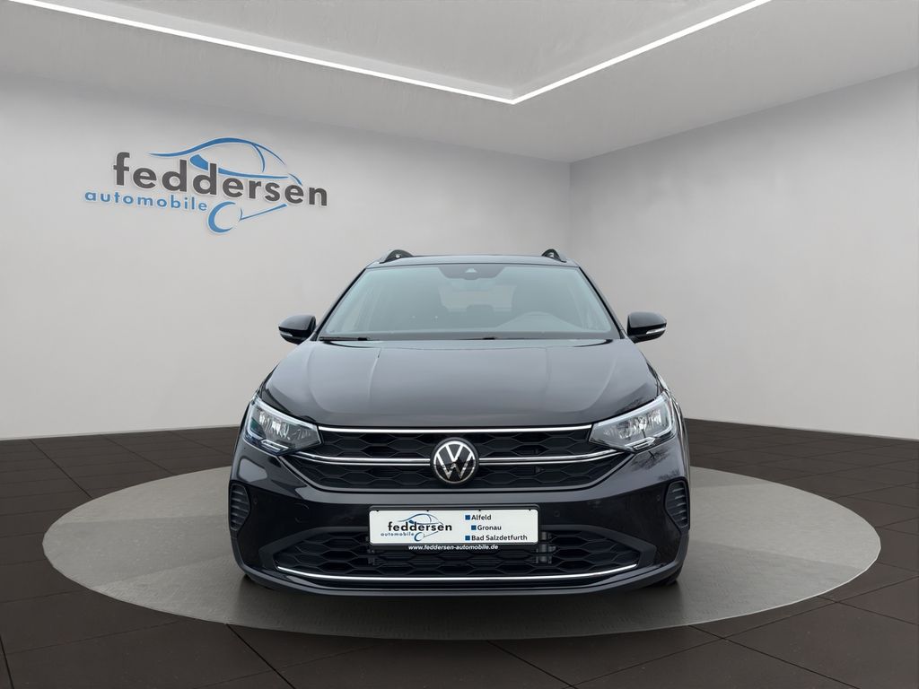 Volkswagen Taigo 2026