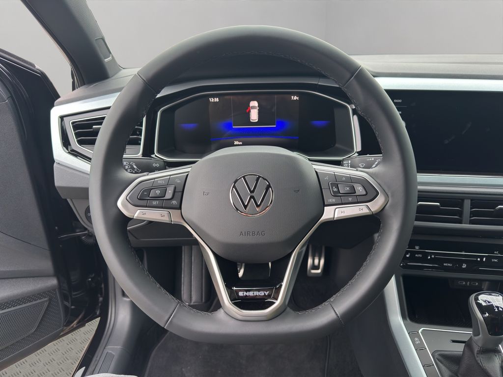 Volkswagen Taigo 2026