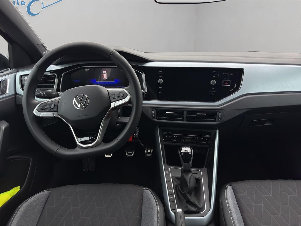 Volkswagen Taigo 2026