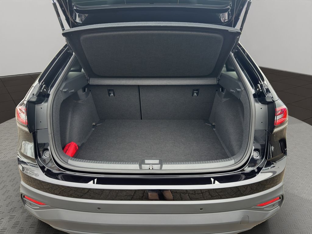 Volkswagen Taigo 2026