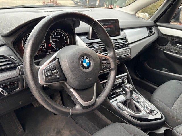 BMW 218 2019