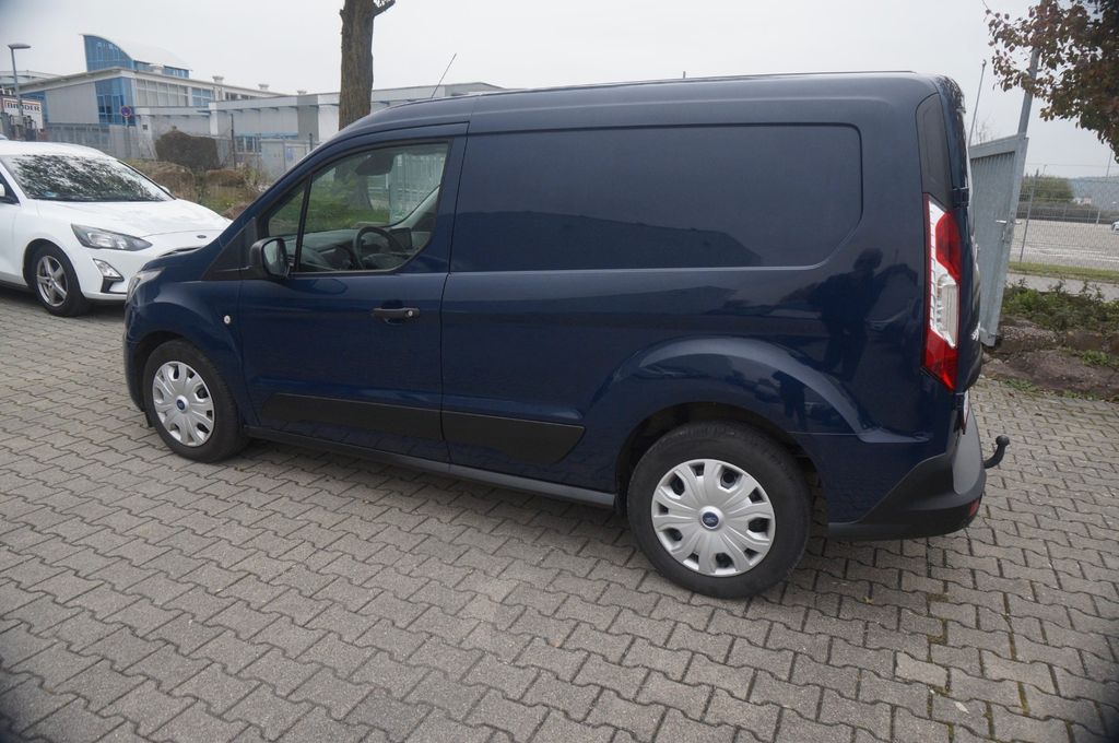 Ford Transit Connect 2020