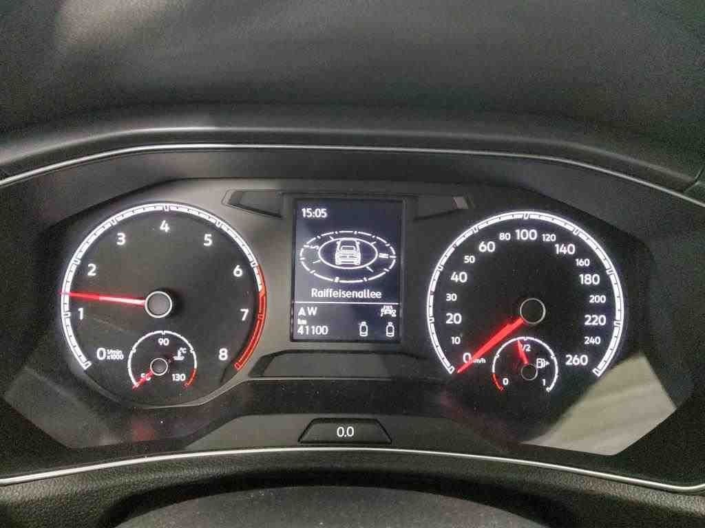 Volkswagen T-Roc 2021