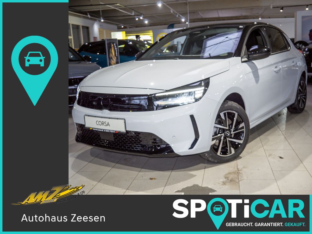 Opel Corsa 2026