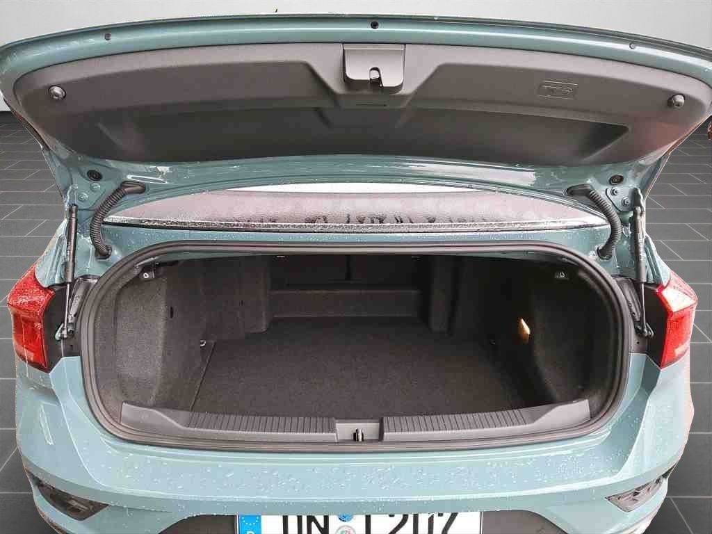 Volkswagen T-Roc 2021