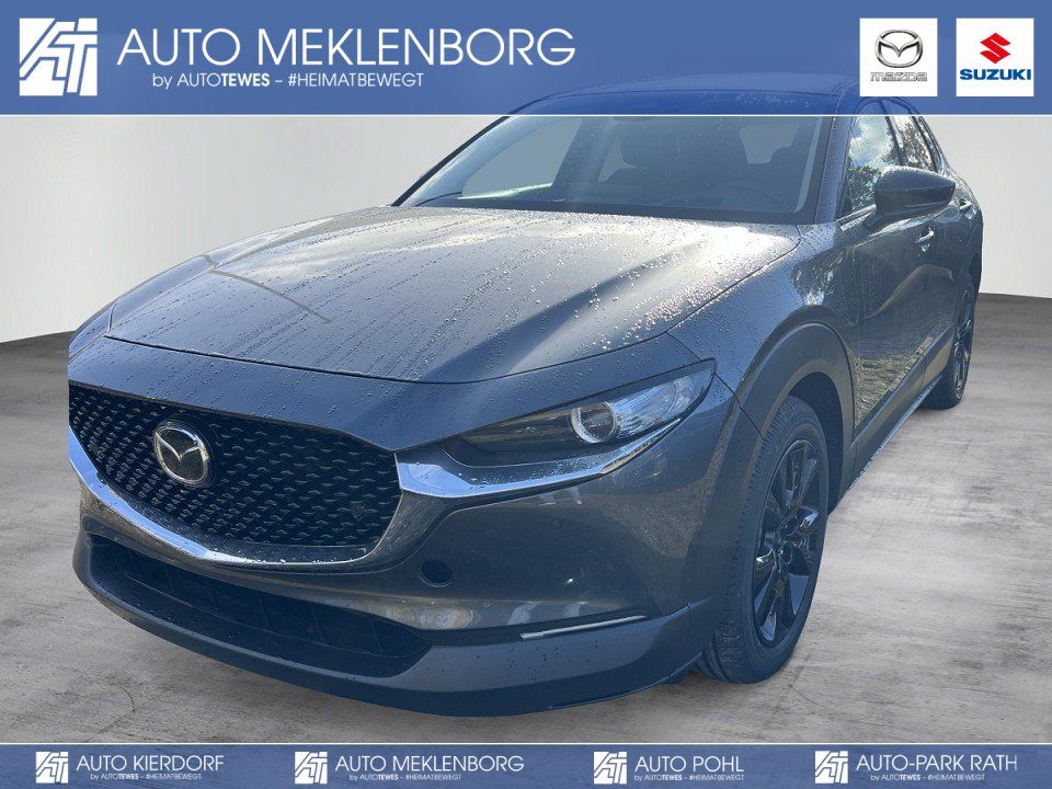 Mazda CX-30 2025