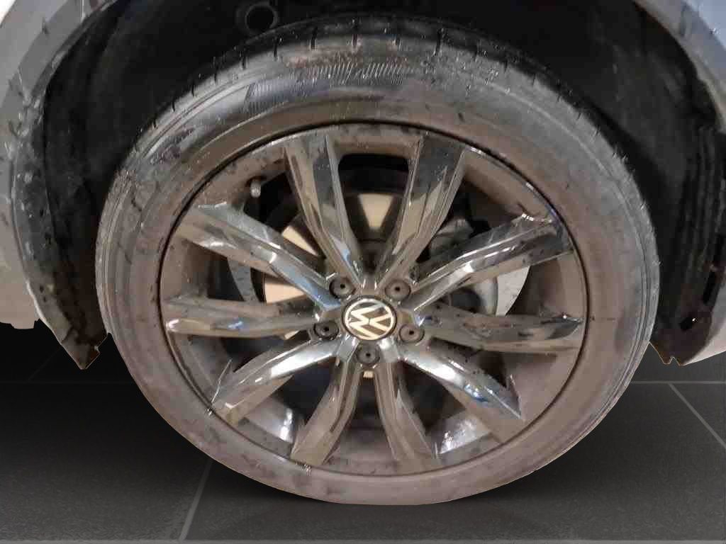 Volkswagen T-Roc 2021