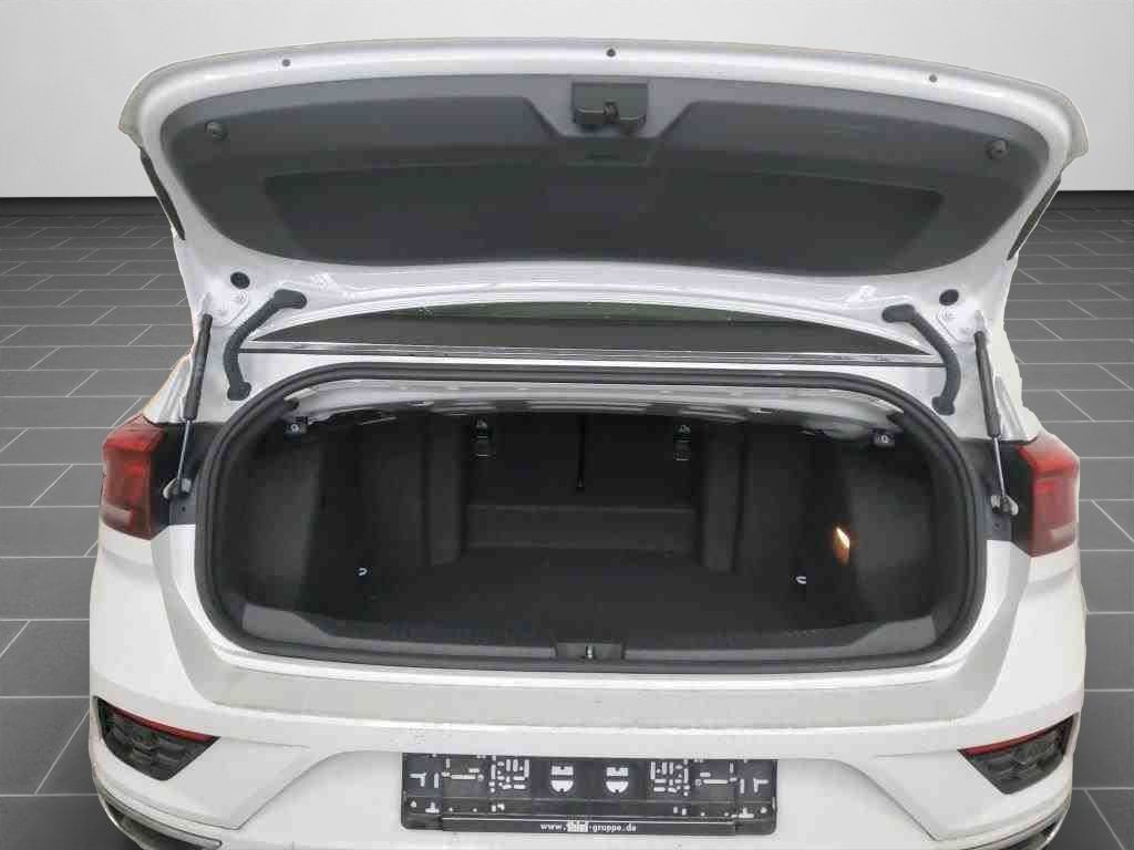 Volkswagen T-Roc 2021