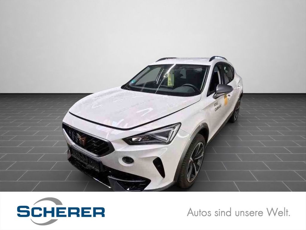 Cupra Formentor 2024