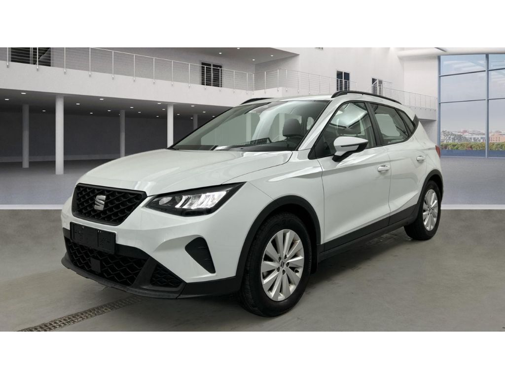 Seat Arona 2024