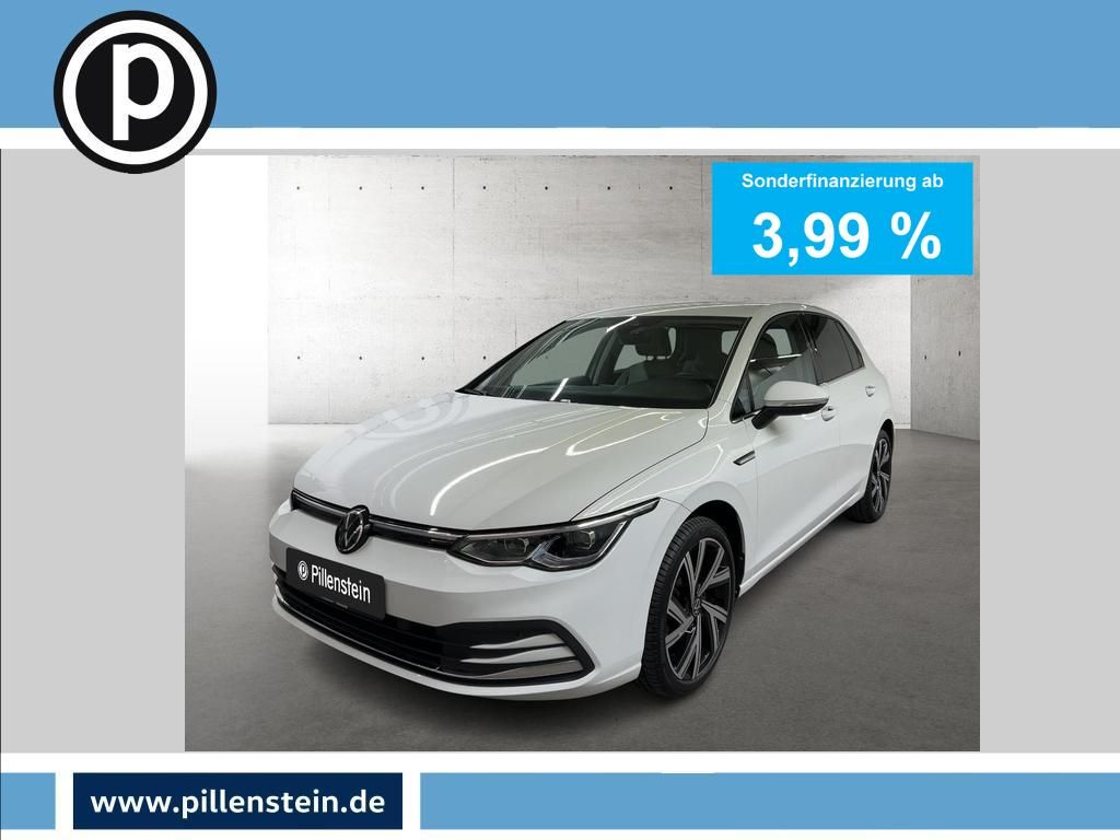 Volkswagen Golf 2024