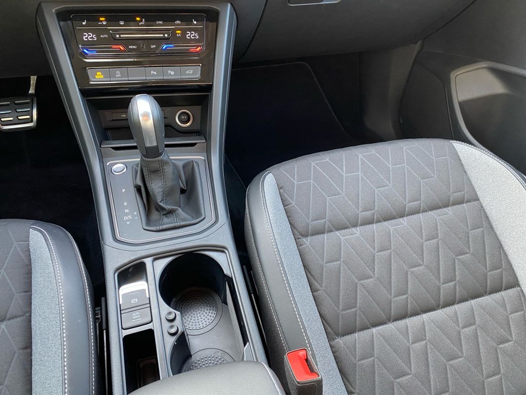 Volkswagen Touran 2025