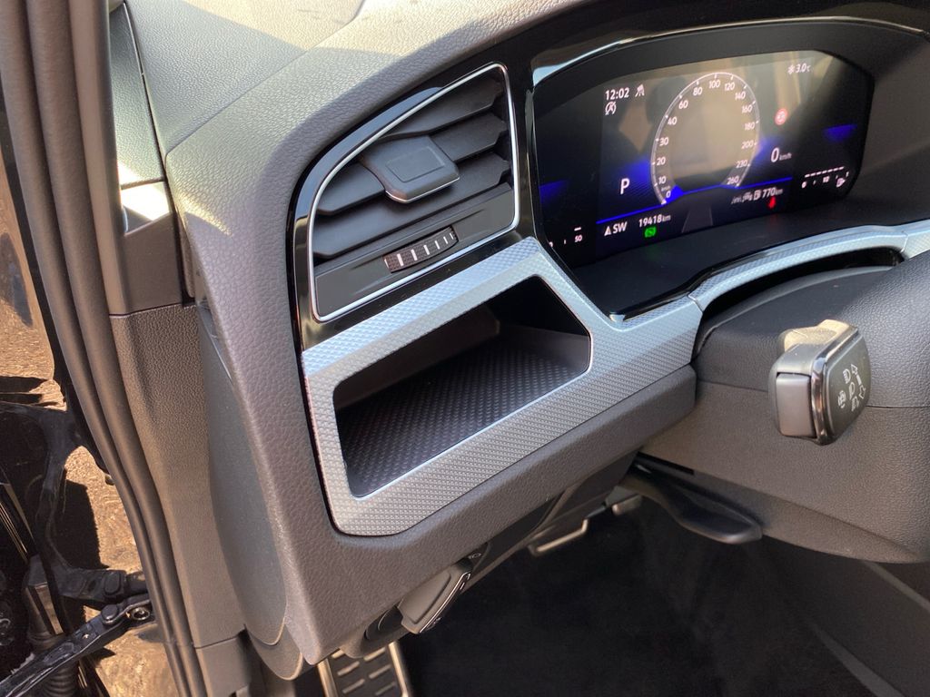 Volkswagen Touran 2025