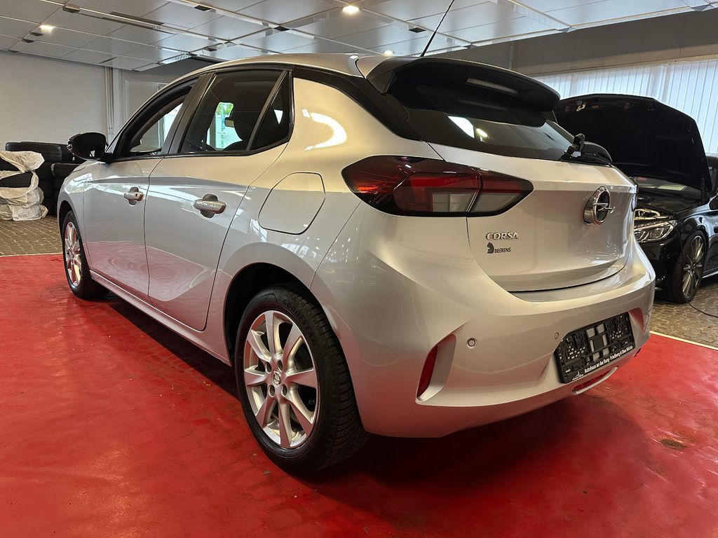 Opel Corsa 2022