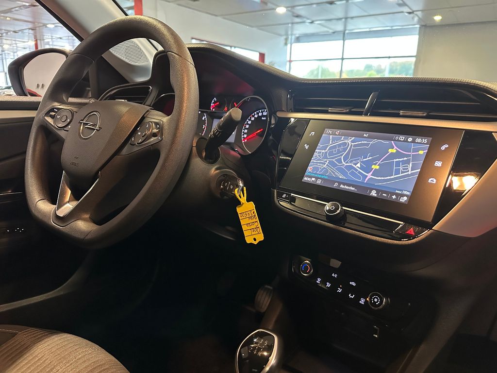 Opel Corsa 2022