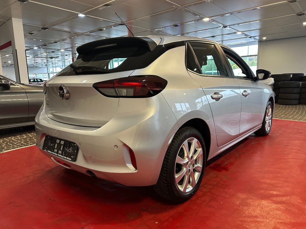 Opel Corsa 2022