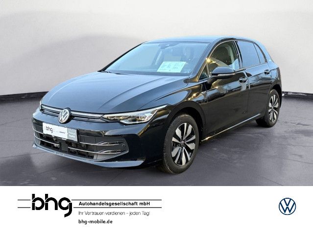 Volkswagen Golf 2025