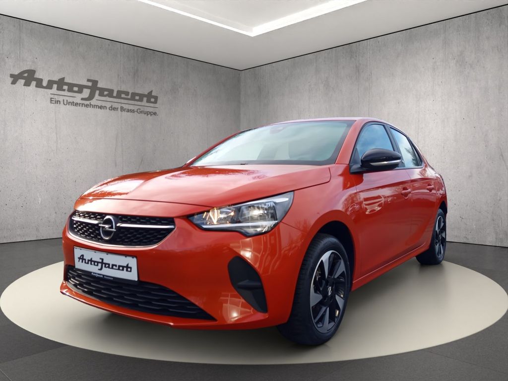 Opel Corsa 2022