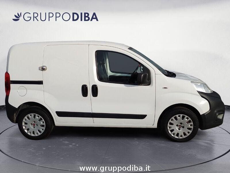 Fiat Fiorino 2016