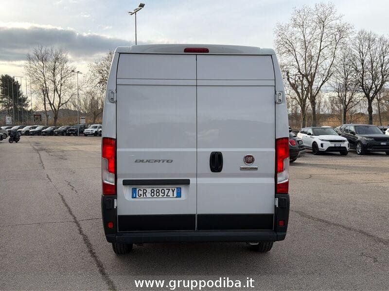 Fiat Ducato 2024