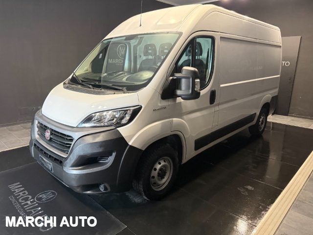 Fiat Ducato 2021