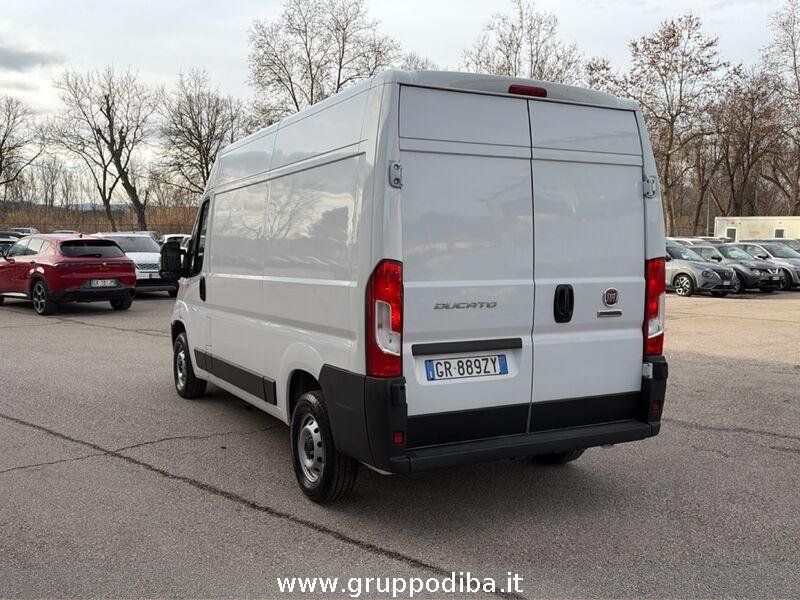 Fiat Ducato 2024