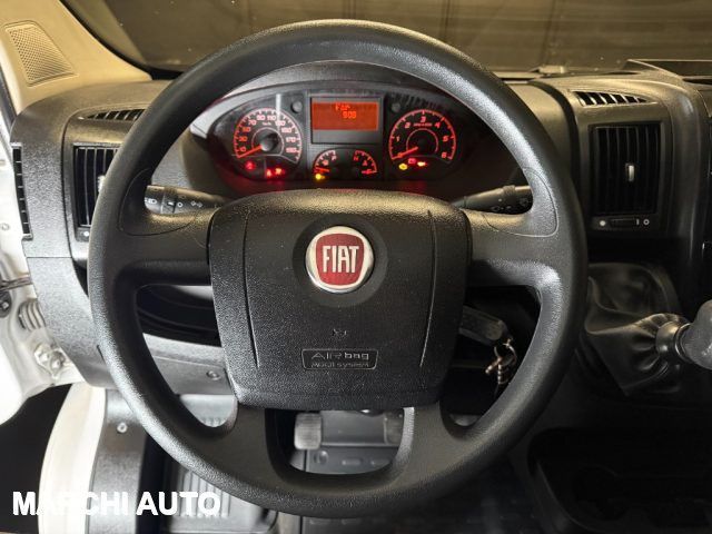 Fiat Ducato 2021