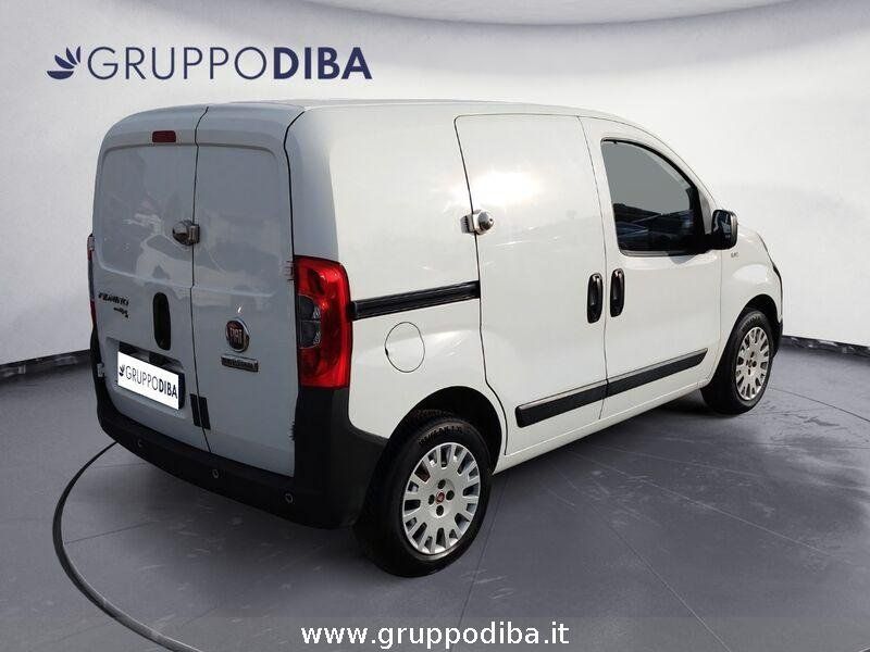 Fiat Fiorino 2016