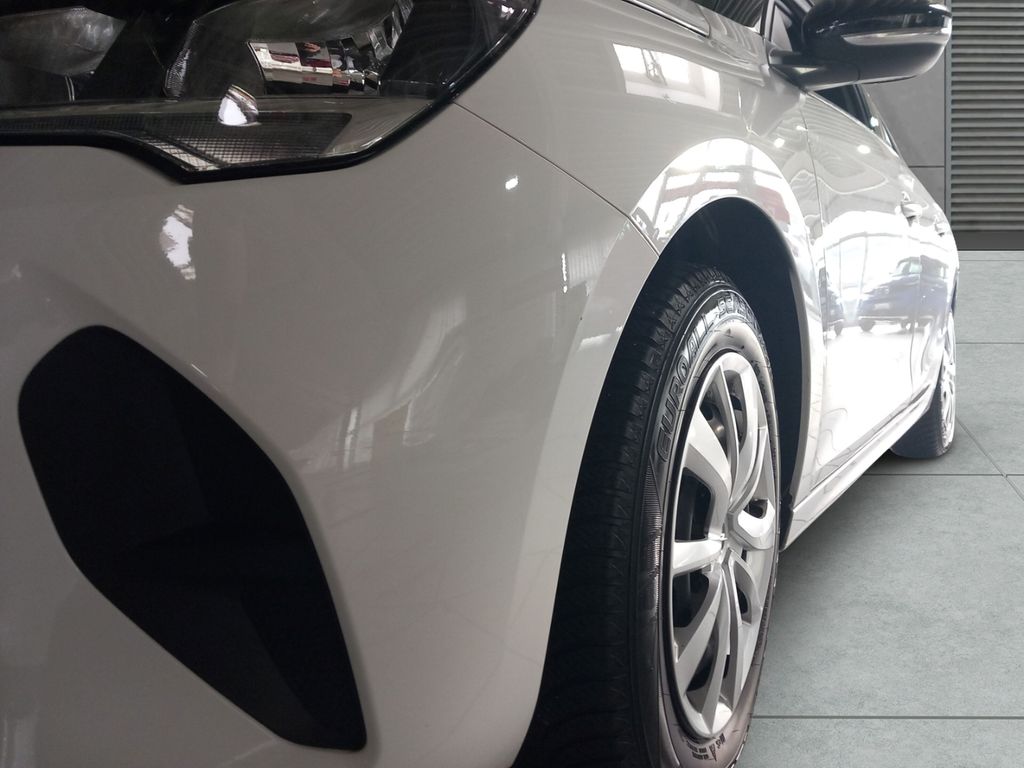 Opel Corsa 2022