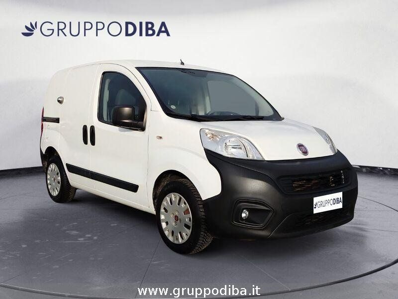 Fiat Fiorino 2016