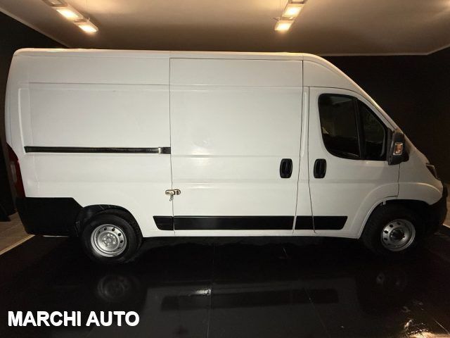 Fiat Ducato 2021