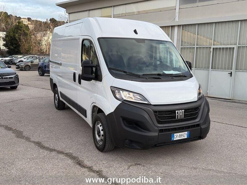 Fiat Ducato 2024
