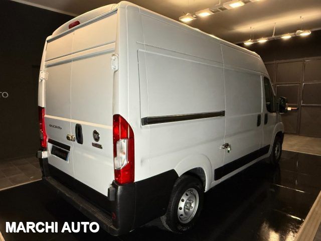 Fiat Ducato 2021