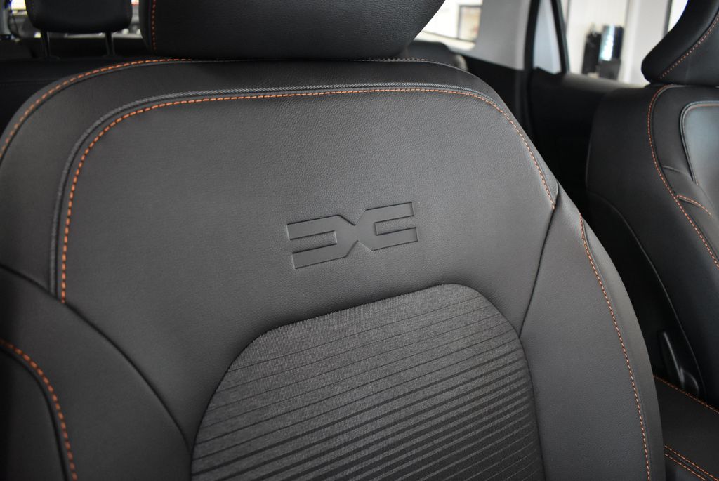 Dacia Duster 2023