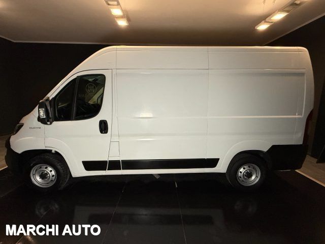 Fiat Ducato 2021