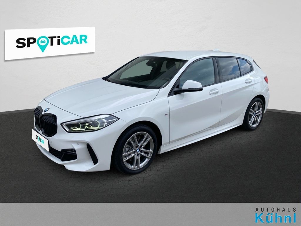 BMW 118 2023