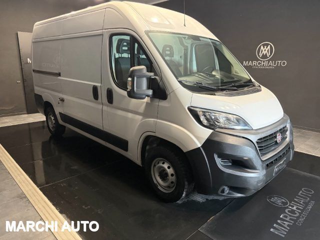 Fiat Ducato 2021