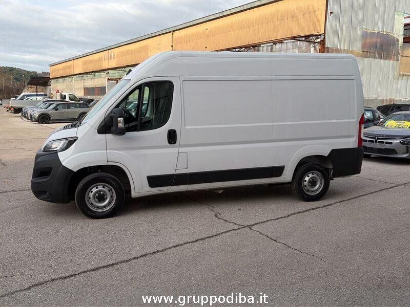 Fiat Ducato 2024