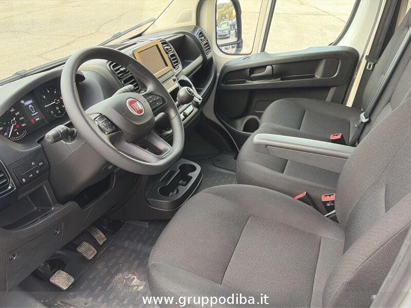 Fiat Ducato 2024