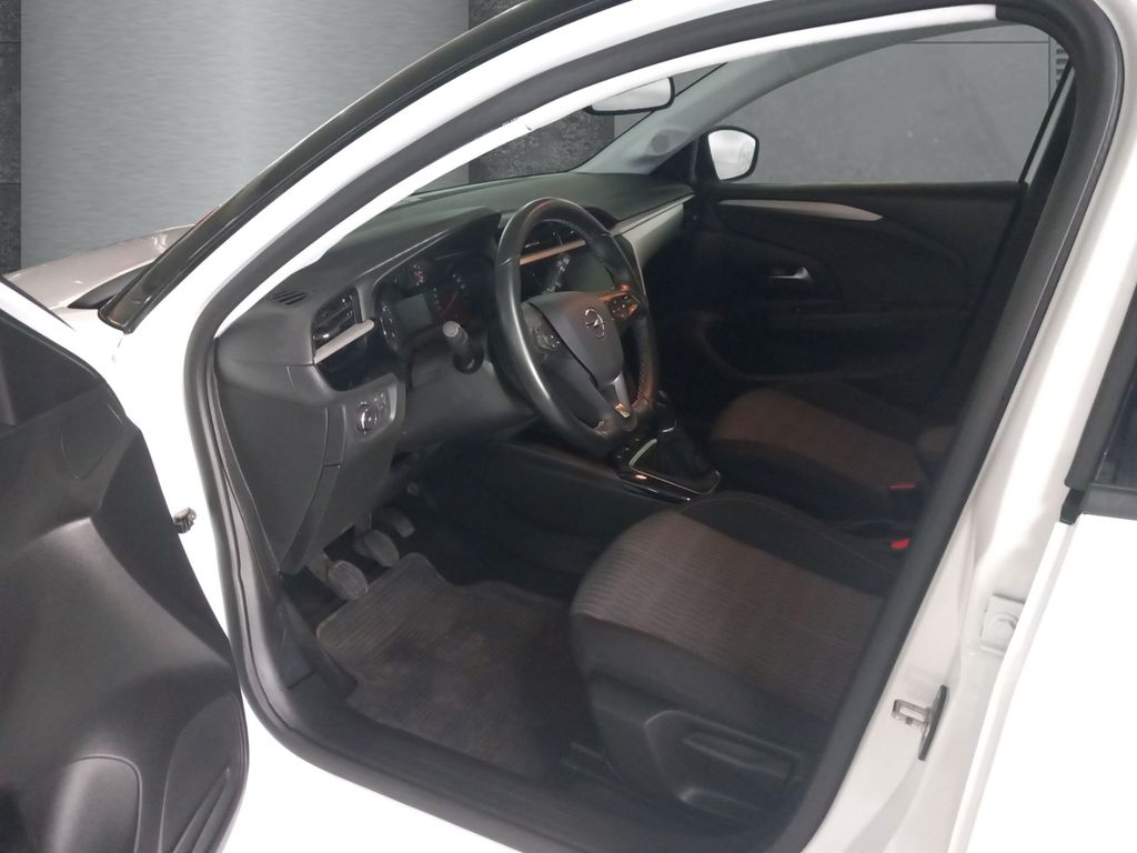 Opel Corsa 2022