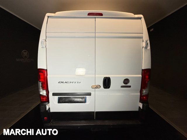 Fiat Ducato 2021