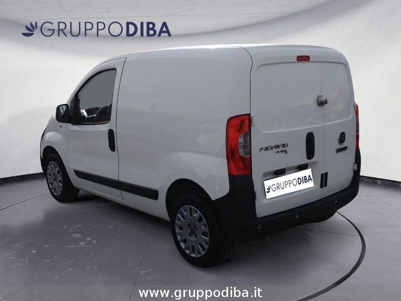 Fiat Fiorino 2016