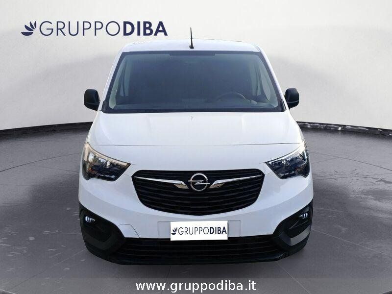 Opel Combo 2022