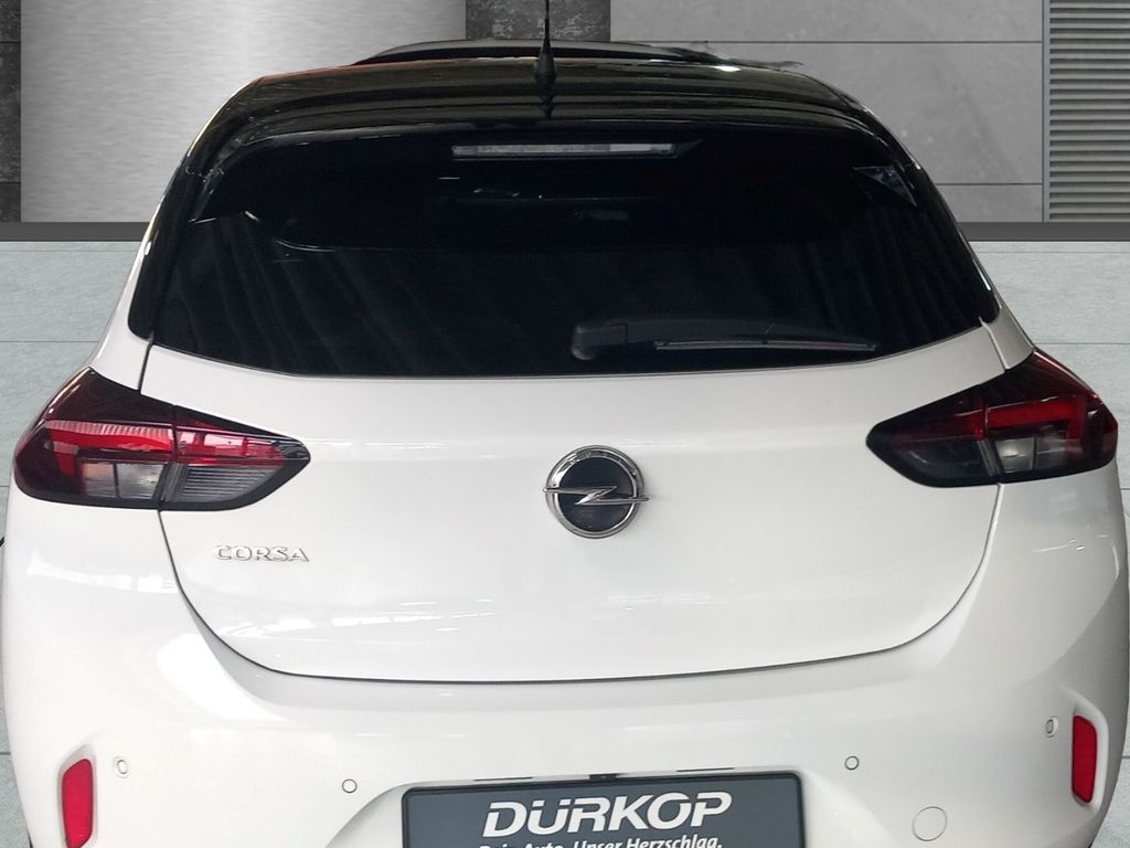 Opel Corsa 2022