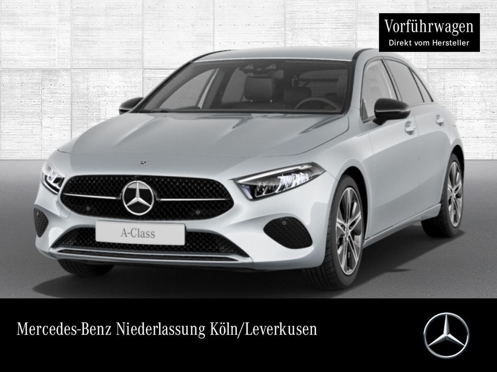 Mercedes-Benz A 180 2024