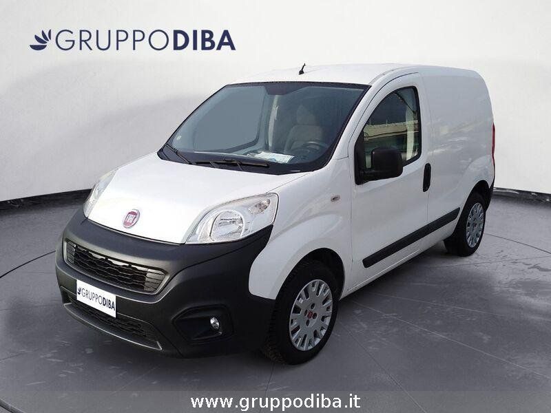 Fiat Fiorino 2016