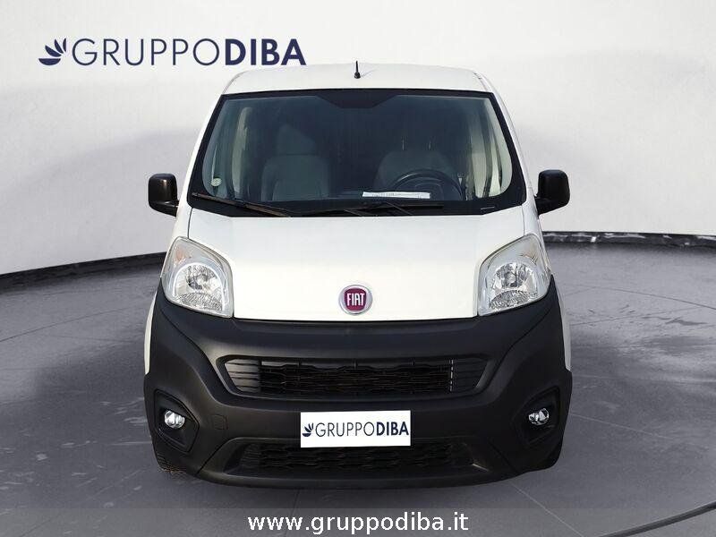 Fiat Fiorino 2016