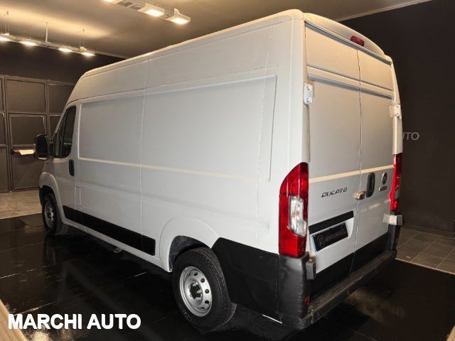 Fiat Ducato 2021